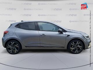 Clio 1.6 E-Tech hybride 145ch Engineered 2023 occasion 67600 S&eacute;lestat