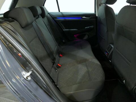 Golf 1.0 TSI OPF 110ch Life Business 2022 occasion 77400 Lagny-sur-Marne