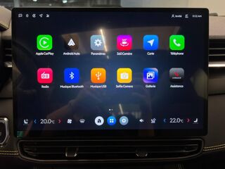 01 1.5 PHEV 276ch More 3DHT Pro 2026 occasion 91200 Athis-Mons
