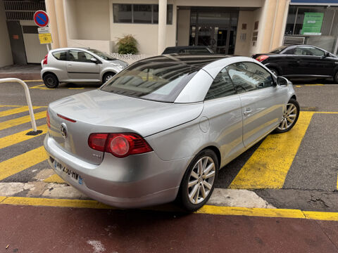 EOS 2.0 FSI 150CH SPORT 2006 occasion 06400 Cannes