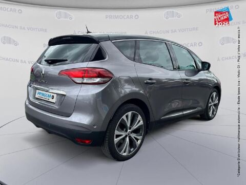 Sc&eacute;nic 1.6 dCi 130ch energy Intens 2017 occasion 67200 Strasbourg
