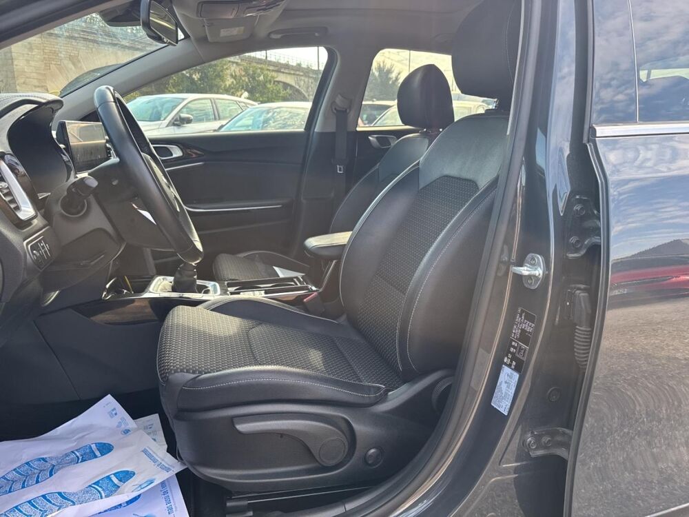 XCeed 1.6 CRDI 115ch Launch Edition 2020 occasion 13200 Arles