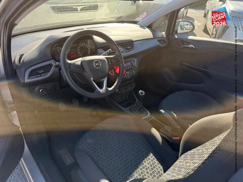 Corsa 1.2 70ch Edition 3p 2018 occasion 51100 Reims