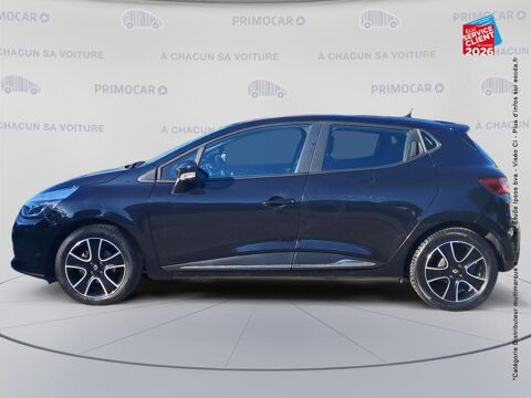 Clio 0.9 TCe 90ch energy Zen Euro6 2015 2013 occasion 67200 Strasbourg
