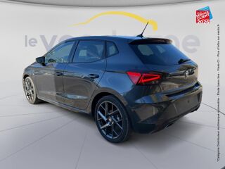 Ibiza 1.0 TSI 115ch FR DSG7 2026 occasion 25770 Franois
