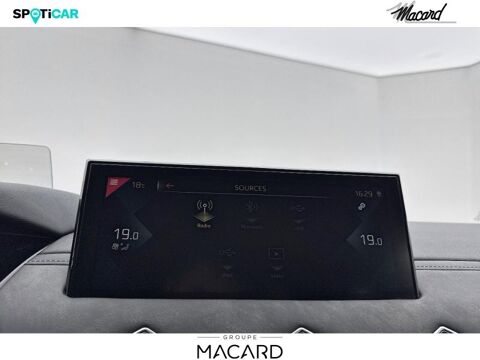 DS3 PureTech 155ch Grand Chic Automatique 114g 2019 occasion 82000 Montauban