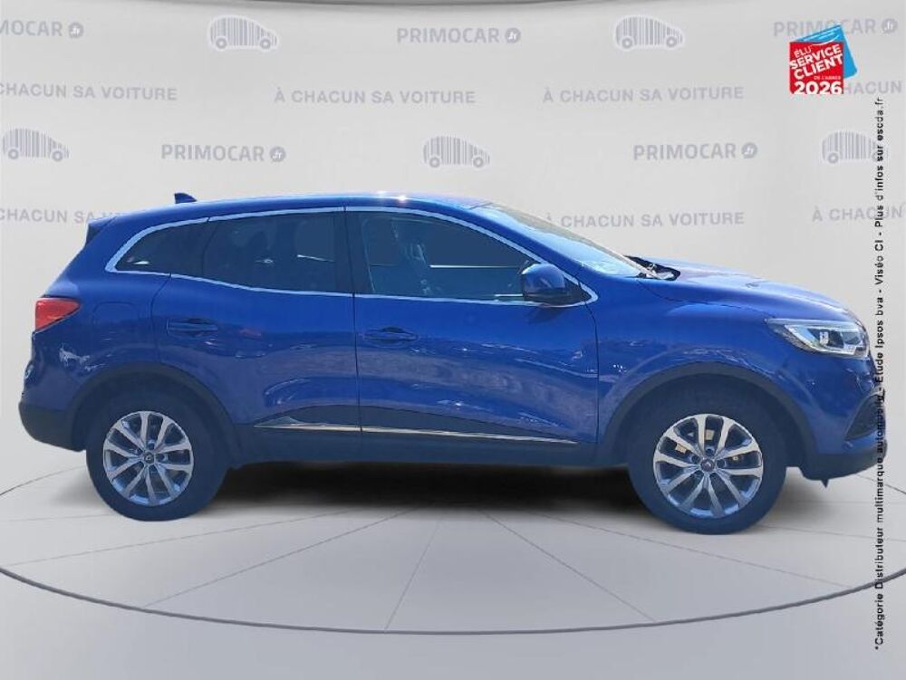 Kadjar 1.3 TCe 140ch FAP Business - 21 2021 occasion 67200 Strasbourg