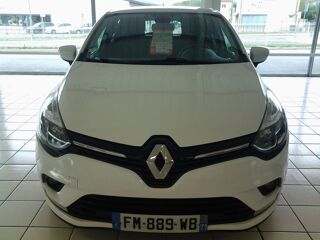 Clio IV 0.9 TCE 90CH GENERATION - 19 5P 2019 occasion 71880 Ch&acirc;tenoy-le-Royal