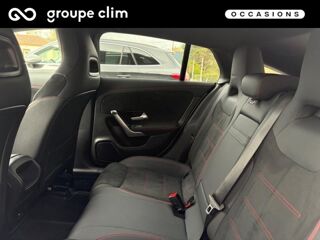 Classe A 200 d 150ch AMG Line 8G-DCT 2025 occasion 24100 Bergerac