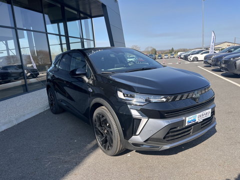 Symbioz 1.8 E-TECH FULL HYBRID 160CH ESPRIT ALPINE - 26 2026 occasion 81000 Albi