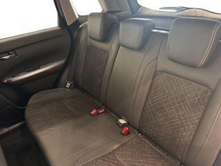 Vitara 1.4 Boosterjet Hybrid 110ch Style Auto MY25 2026 occasion 13290 Les Milles