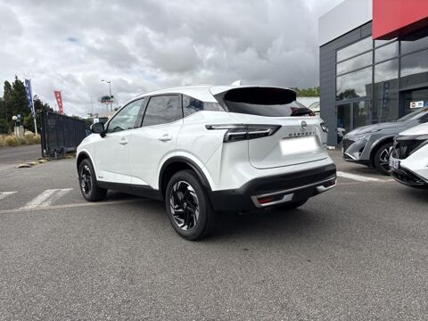Qashqai e-POWER 190ch N-Connecta 2024 2024 occasion 78200 Buchelay