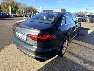 A4 40 TFSI 190CH S LINE S TRONIC 7 2020 occasion 49070 Saint-L&eacute;ger-de-Lini&egrave;res