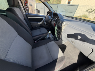 Duster 1.5 DCI 110CH FAP AMBIANCE 4X4 2013 occasion 88200 Saint-Nabord