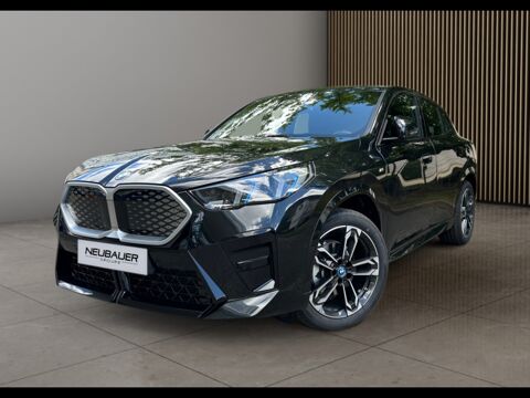 X2 i eDrive20 204ch M Sport 2024 occasion 78240 Chambourcy