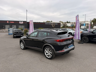 Formentor 1.5 TSI 150CH BUSINESS EDITION 2024 occasion 16400 Puymoyen