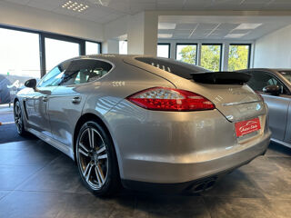 Panamera (970) 4S PDK 2009 occasion 57350 Stiring-Wendel