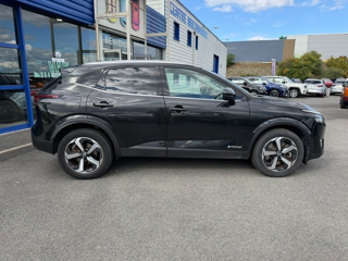 Qashqai E-POWER HYBRID 190H N-CONNECTA 2023 occasion 16400 Puymoyen