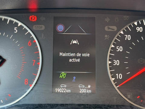 Clio V 1.0 TCE 90CH EVOLUTION 2023 occasion 16400 Puymoyen