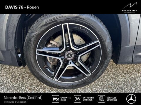 GLB 200 d 150ch AMG Line 8G-DCT 2024 occasion 76000 Rouen