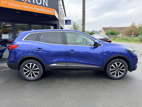 Kadjar 1.5 BLUE DCI 115CH EVOLUTION EDC 2022 occasion 72310 Bess&eacute;-sur-Braye