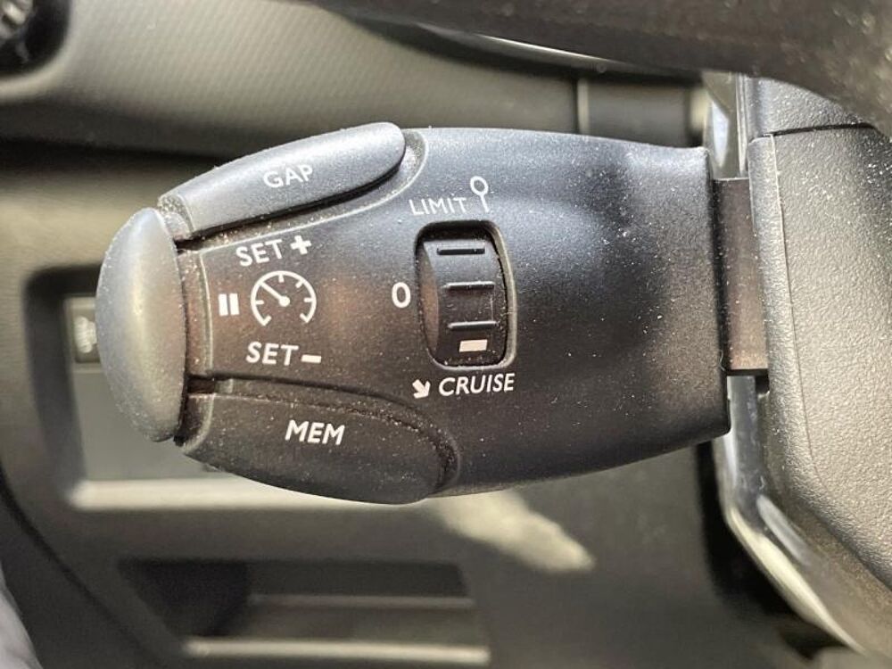 C5 aircross Hybrid rechargeable 225ch Shine &euml;-EAT8 2022 occasion 27200 Vernon