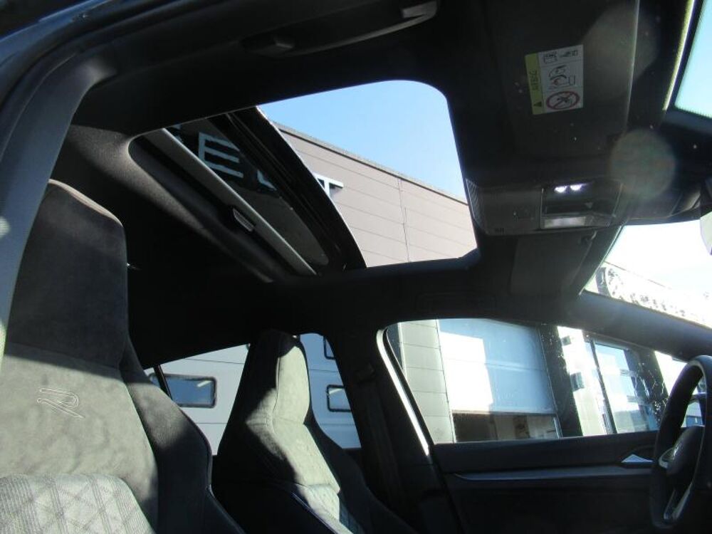 Golf 2.0 TDI 150ch R-Line DSG7 2025 occasion 91650 BREUILLET