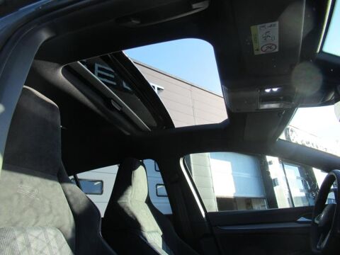 Golf 2.0 TDI 150ch R-Line DSG7 2025 occasion 91650 BREUILLET