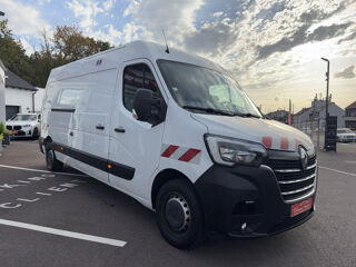 Master F3500 L3H2 2.3 BLUE DCI 150CH GRAND CONFORT EURO6 2022 occasion 57350 Stiring-Wendel