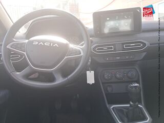 Sandero 1.0 TCe 90ch Expression -24 2025 occasion 68000 Colmar