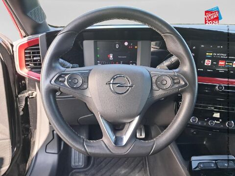 Mokka 1.2 Turbo 130ch GS BVA8 2023 occasion 08000 Charleville-M&eacute;zi&egrave;res
