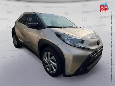 Aygo 1.0 VVT-i 72ch Design MY23 2023 occasion 57050 Metz