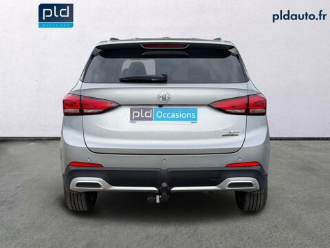 ZS EV 1.5 Hybrid+ 197ch Luxury 2025 occasion 13730 ST VICTORET