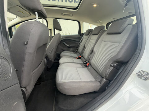 Focus C-MAX 1.5 TDCI 120CH STOP&START TITANIUM 2018 occasion 31770 Colomiers