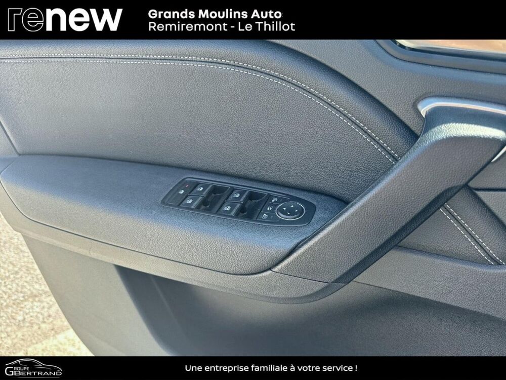 Captur 1.3 TCe mild hybrid 160ch Techno EDC 2023 occasion 88160 Le Thillot