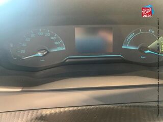 2008 1.2 Hybrid 110ch Style e-DCS6 2026 occasion 51100 Reims