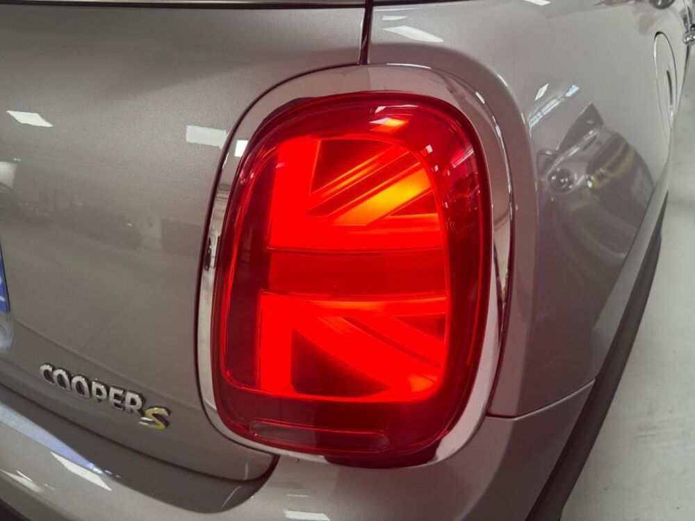 Cooper SE 184ch Edition Premium BVA 5CV 2023 occasion 92100 Boulogne-Billancourt