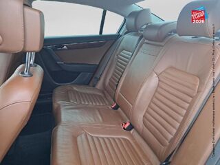 Passat 2.0 TDI 170ch BlueMotion FAP Carat 4Motion DSG6 Sieges chauf 2011 occasion 57970 Illange