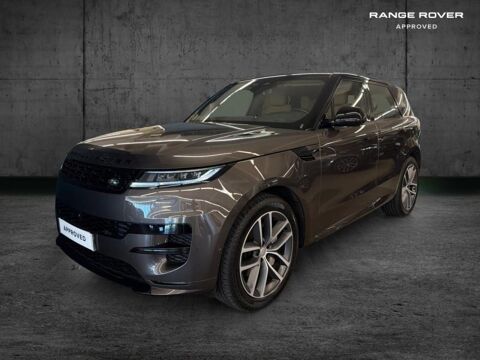 Annonce voiture Land-Rover Range Rover 109900 €