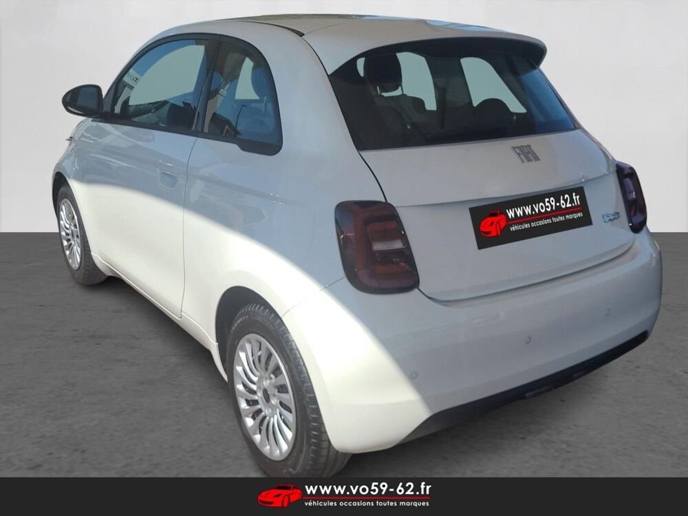 500 e 95ch 23,8kWh Pop 2026 occasion 62000 Arras