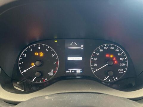 Yaris 120 VVT-i Dynamic 5p MY22 2024 occasion 13290 Les Milles