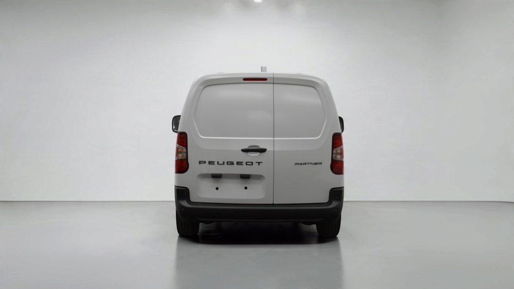 Partner M DIESEL 100CH 2026 occasion 63200 Malauzat