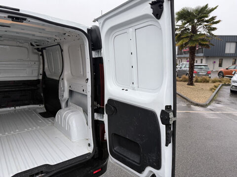 Trafic L1H1 1000 1.6 DCI 120CH GRAND CONFORT EURO6 2017 occasion 44210 Pornic
