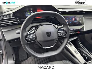 308 PHEV 180ch Allure Pack e-EAT8 2022 occasion 82000 Montauban