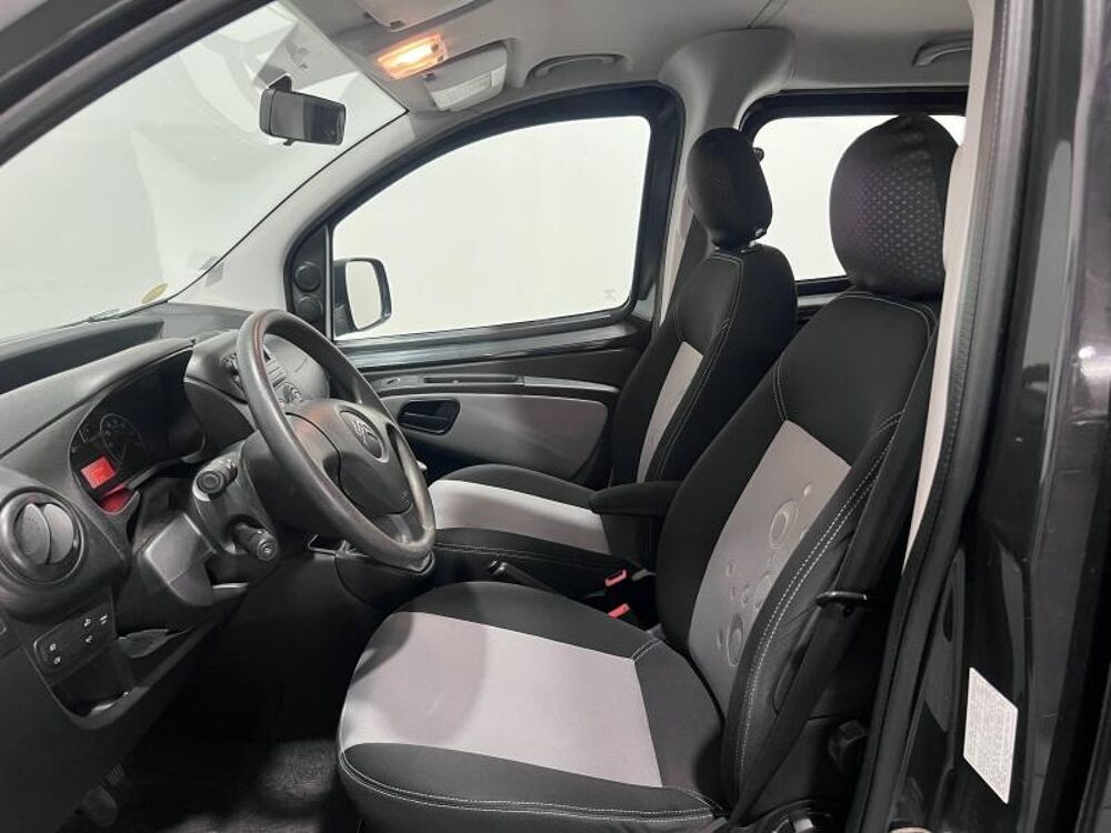 Nemo 1.3 HDi 75 FAP XTR V 5p 2013 occasion 78520 LIMAY