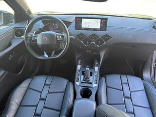 DS3 PURETECH 130CH RIVOLI AUTOMATIQUE (FOCAL DRIVE ASSIST) 2022 occasion 69890 La Tour-de-Salvagny