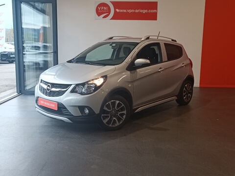 Opel Karl 1.0 73CH 2018 occasion Foix 09000