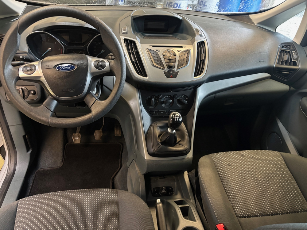 Focus C-MAX 1.6 TDCI 115CH FAP TREND 2012 occasion 21200 Montagny-l&egrave;s-Beaune