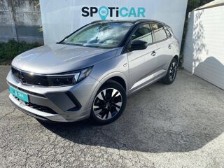 Grandland 1.5 D 130ch Ultimate BVA8 2022 occasion 95500 Gonesse
