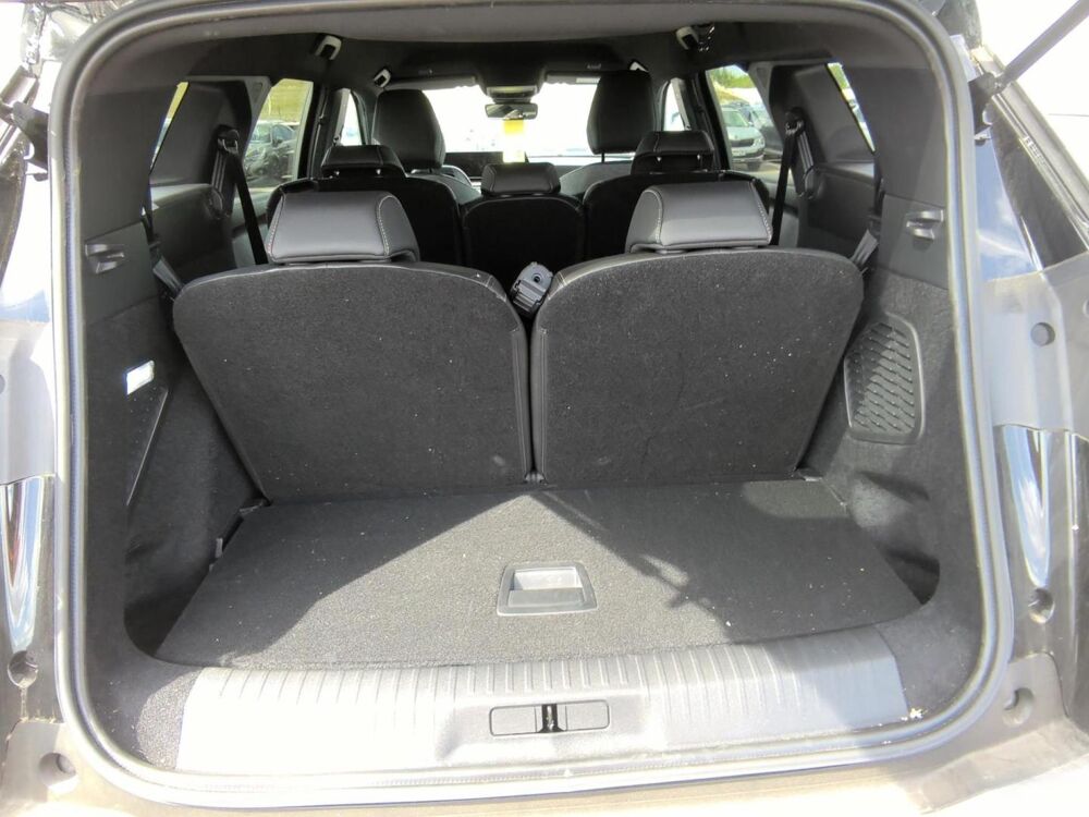 5008 Electrique 210ch Batterie 73 kWh Allure / Pompe &agrave; chaleur + 2026 occasion 28500 Vernouillet
